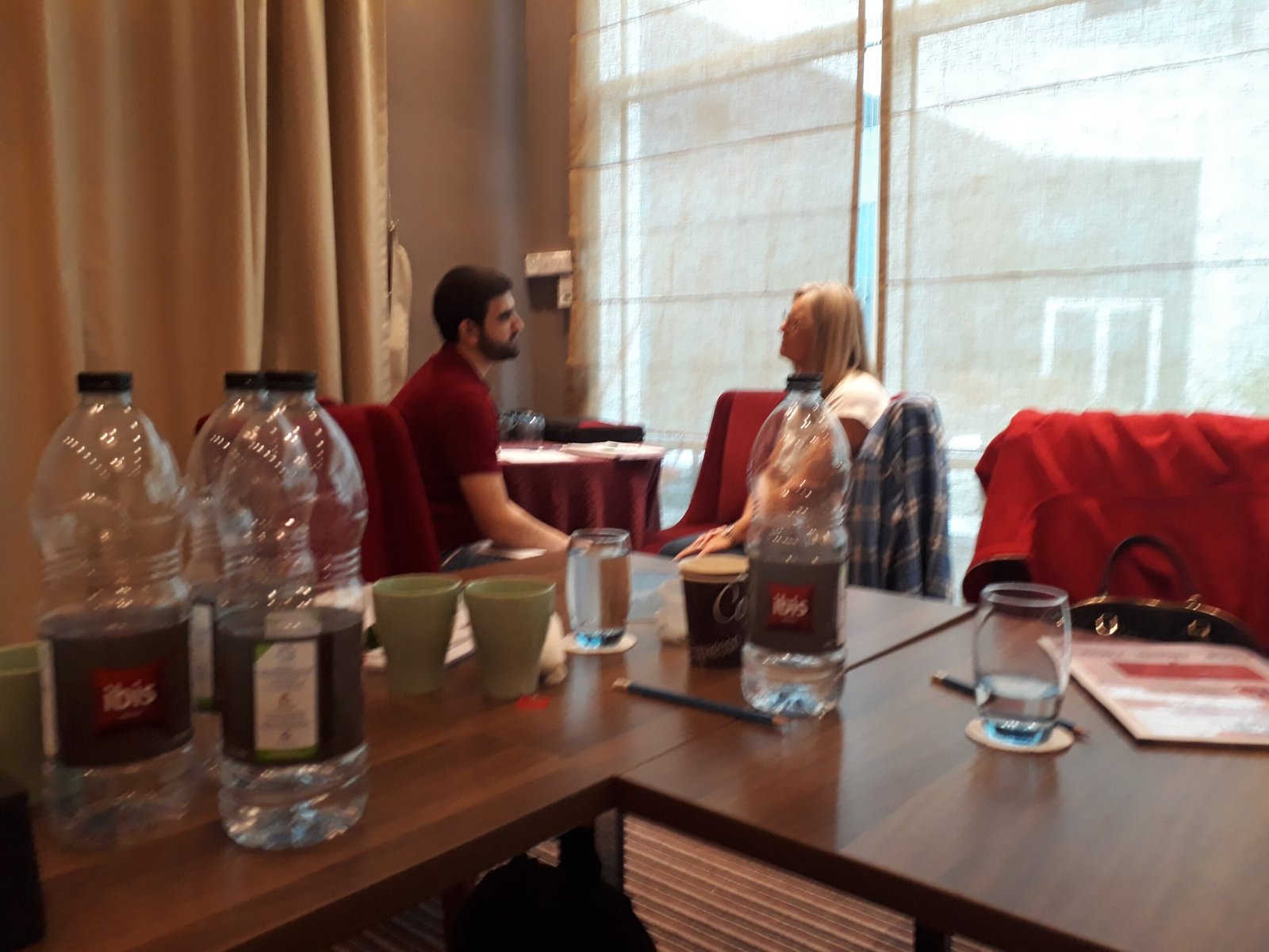 ICF Coaching Cource Online - Coach Transformation Academy